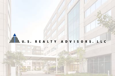 U.S. REALTY ADVISORS - Web Application