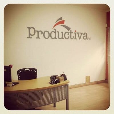 Productiva Miami
