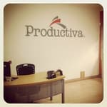 Productiva Miami logo