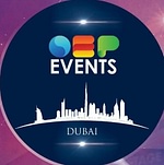 OEP EVENTS logo