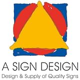 A Sign Design