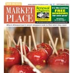 New Mexico MarketPlace logo