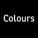 Colours logo