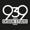 939 Project logo