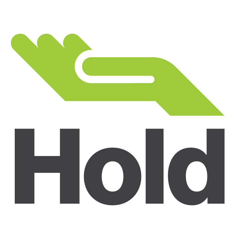 Hold