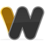 WebNola logo