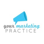 Your Marketing Practice logo