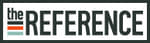 The Reference logo