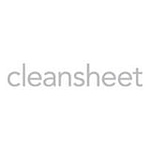 Cleansheet Communications logo