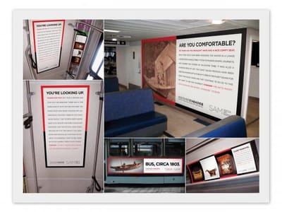 S'abadeb - Publicidad