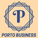 porto business logo