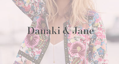 Danaki & Jane