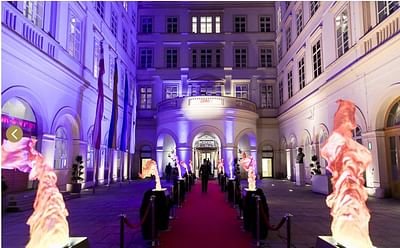 Chamber of Commerce Lower Austria - Event - Evenement