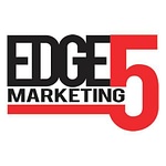 Edge5 Marketing logo