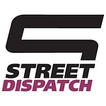 Street Dispatch logo
