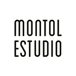 MONTOL ESTUDIO logo