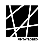 Untaylored logo