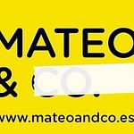 Mateo&co logo