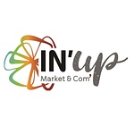 IN'UP MARKET & COM logo