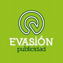 Evasión Publicidad logo