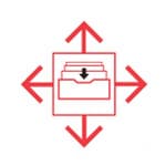 Pittsburgh Mailing logo