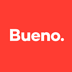 Bueno. Good Brands logo