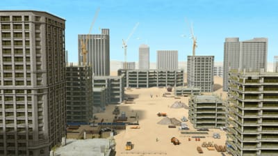 Expo Dubai 2020 - Video Production