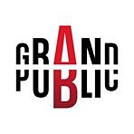 Grand Public logo