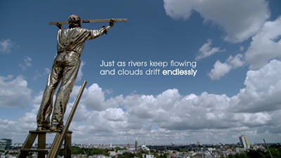 Moving Antwerp - Branding & Positionering