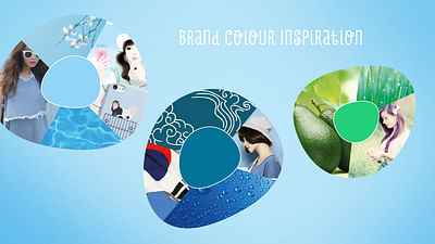 Besilki - Brand Identity Development - Image de marque & branding