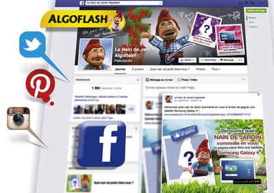 Social networks - Digital Strategy