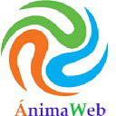 Ánimaweb logo