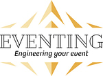 Eventing | Engineering your Event logo