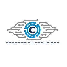 Protect My Copyright .com - Webanwendung