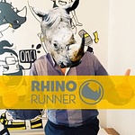 Rhino Runner logo
