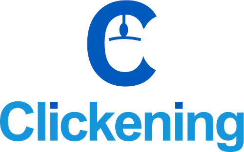 Clickening cover