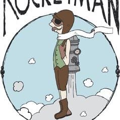 Rocketman Media