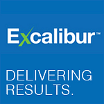 Excalibur Direct Marketing logo