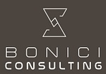Bonici Consulting logo