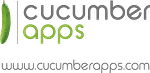 Cucumber Apps logo