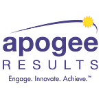 Apogee Results logo