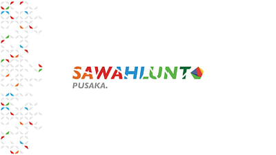 City Branding Sawahlunto - Branding y posicionamiento de marca