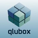 Qlubox Ingeniería Web logo