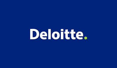 Deloitte Web Live Chat for Conferences