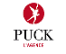 PUCK L'AGENCE logo