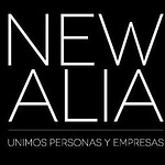 Newalia S.L. logo