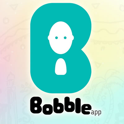 Bobble App's Instagram Presence - Social Media