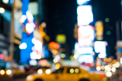 In search of the customer journey - Publicité