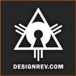 Design Revolution Studios, LLC logo
