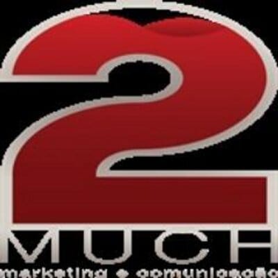 2 Much Marketing